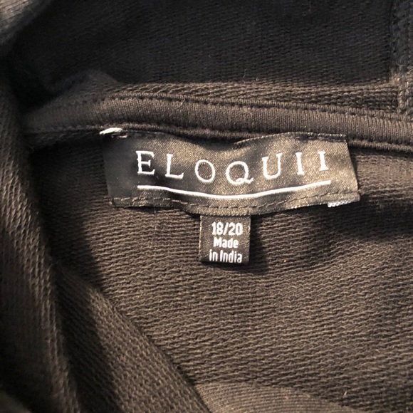 NWT Eloquii crop top - Picture 6 of 9